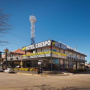 Hotel Crespo