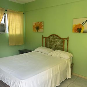 Coco Hotel And Hostel