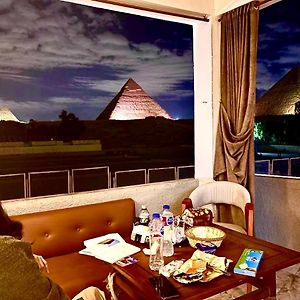 Capital Of Pyramids Hotel