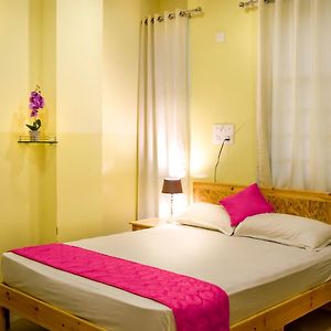 Chaplin Hotel